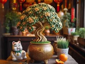 金錢樹種植|金錢樹種植指南：打造你的室內財運！ 